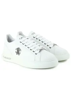 Кроссовки ROBERTO CAVALLI Кроссовки ROBERTO CAVALLI