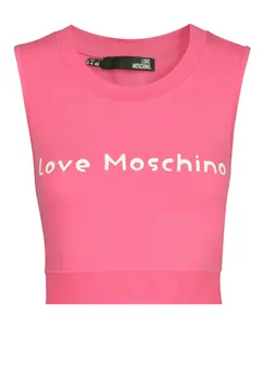 Топ MOSCHINO Love Топ MOSCHINO Love