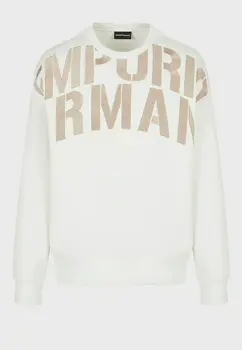 Толстовка EMPORIO ARMANI Толстовка EMPORIO ARMANI