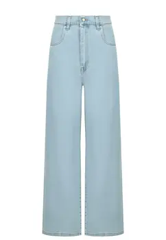 Джинсы FABIANA FILIPPI Джинсы FABIANA FILIPPI