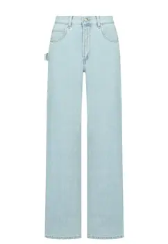 Джинсы FABIANA FILIPPI Джинсы FABIANA FILIPPI