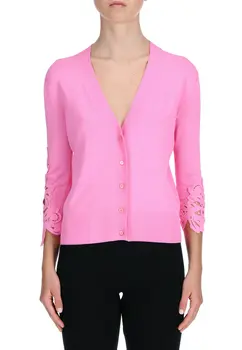 Кардиган ERMANNO SCERVINO