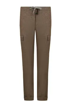 Брюки MARCO PESCAROLO