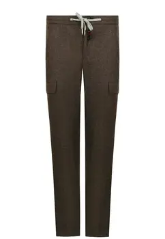 Брюки MARCO PESCAROLO