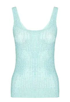 Майка ERMANNO SCERVINO Майка ERMANNO SCERVINO