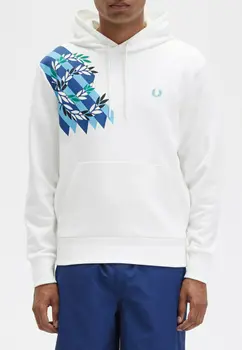 Толстовка FRED PERRY Толстовка FRED PERRY