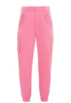 Брюки ERMANNO SCERVINO Брюки ERMANNO SCERVINO