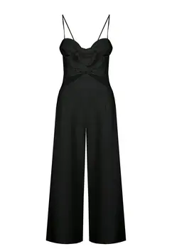 Комбинезон ERMANNO SCERVINO Комбинезон ERMANNO SCERVINO