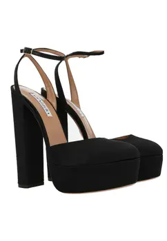 Босоножки AQUAZZURA Босоножки AQUAZZURA