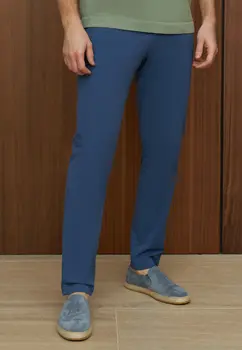 Брюки CORNELIANI Брюки CORNELIANI