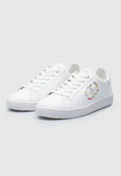 Кеды TWINSET Milano Кеды TWINSET Milano