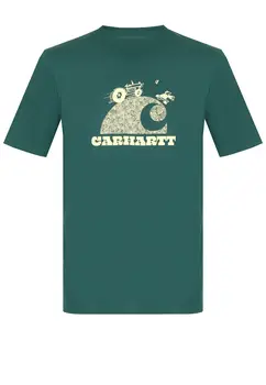 Футболка CARHARTT WIP