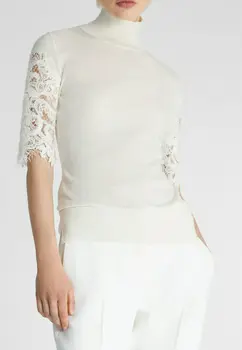Футболка ERMANNO SCERVINO Футболка ERMANNO SCERVINO