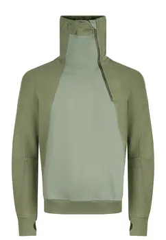 Толстовкка MAHARISHI