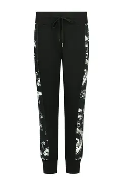 Брюки VERSACE JEANS COUTURE Брюки VERSACE JEANS COUTURE