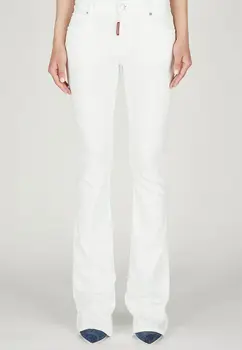 Джинсы DSQUARED2 Джинсы DSQUARED2