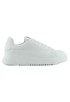 Кеды EMPORIO ARMANI Кеды EMPORIO ARMANI