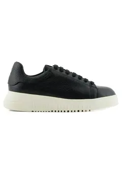Кеды EMPORIO ARMANI Кеды EMPORIO ARMANI
