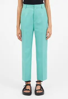 Брюки MM6 Maison Margiela Брюки MM6 Maison Margiela