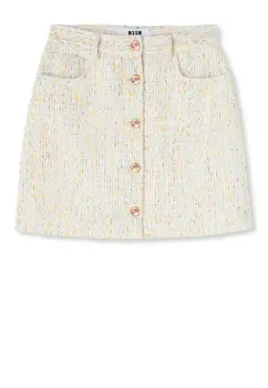 Юбка MSGM Юбка MSGM
