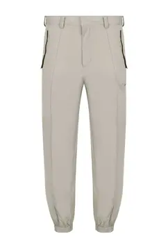 Брюки EMPORIO ARMANI