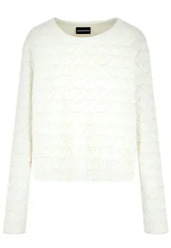 Свитшот EMPORIO ARMANI