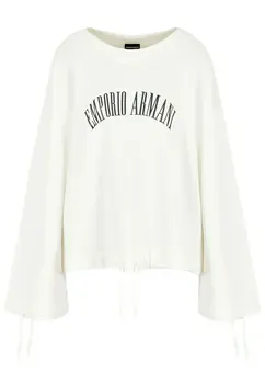 Свитшот EMPORIO ARMANI