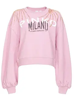 Свитшот PINKO Свитшот PINKO