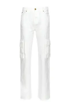 Джинсы PINKO Джинсы PINKO