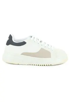 Кеды EMPORIO ARMANI Кеды EMPORIO ARMANI