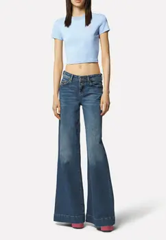 Топ VERSACE JEANS COUTURE Топ VERSACE JEANS COUTURE