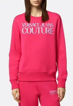 Свитшот VERSACE JEANS COUTURE Свитшот VERSACE JEANS COUTURE