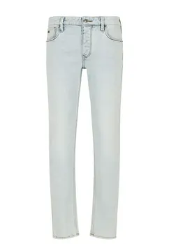 Джинсы EMPORIO ARMANI Джинсы EMPORIO ARMANI