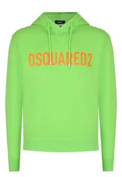 Толстовка DSQUARED2