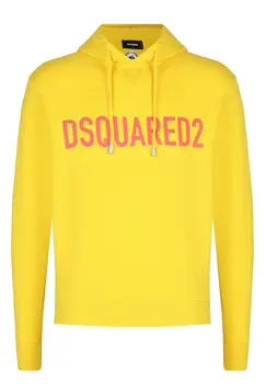 Толстовка DSQUARED2