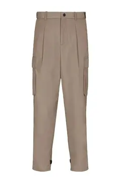 Брюки GIORGIO ARMANI Брюки GIORGIO ARMANI
