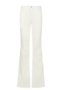 Брюки ERMANNO SCERVINO