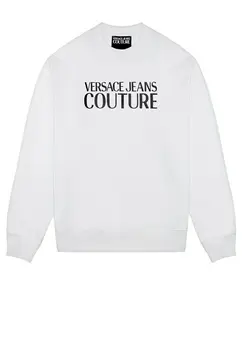 Толстовка VERSACE JEANS COUTURE