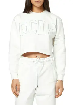Свитшот GCDS Свитшот GCDS