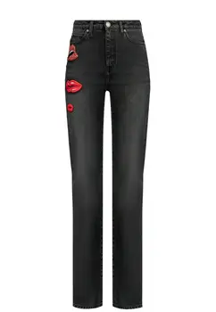 Джинсы PINKO Джинсы PINKO