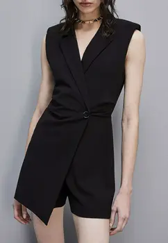 Комбинезон PATRIZIA PEPE