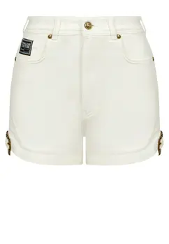 Шорты VERSACE JEANS COUTURE Шорты VERSACE JEANS COUTURE