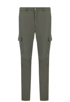 Брюки AERONAUTICA MILITARE