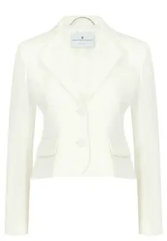 Жакет ERMANNO SCERVINO