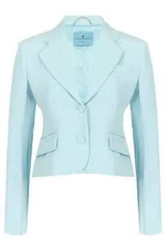 Жакет ERMANNO SCERVINO