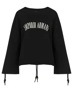Свитшот EMPORIO ARMANI