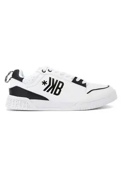 Кроссовки BIKKEMBERGS
