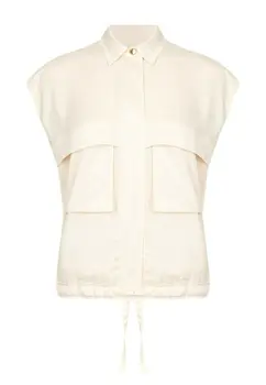 Жилет PINKO