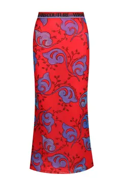 Юбка VERSACE JEANS COUTURE Юбка VERSACE JEANS COUTURE