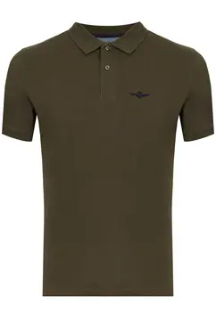 Футболка AERONAUTICA MILITARE
